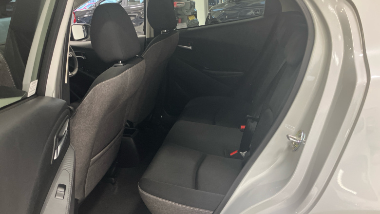 Mazda 2 1.5 Skyactiv G Exclusive-Line 5dr Auto Petrol Hatchback